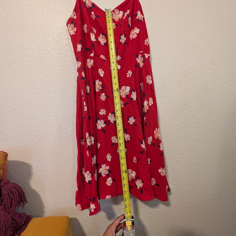 Old Navy Women's Dress - Picture 6 of 6